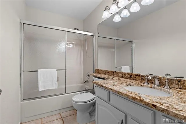438 W Jamison Place Littleton, CO 80120
