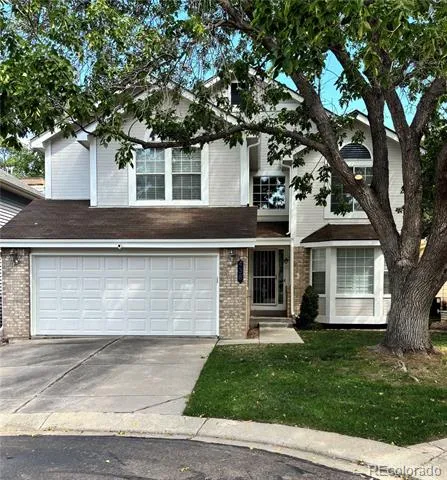 438 W Jamison Place Littleton, CO 80120