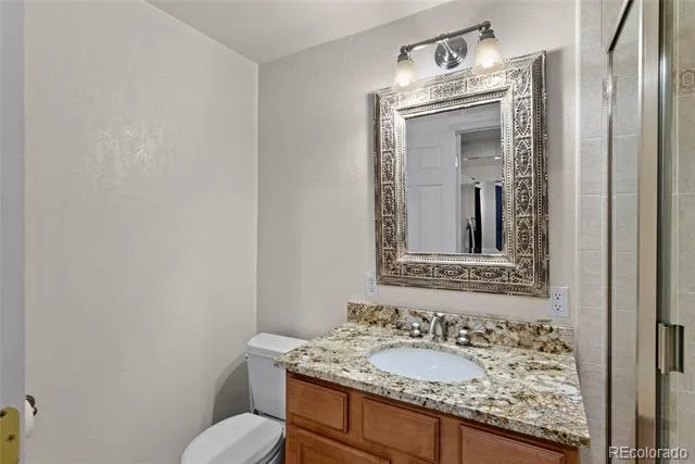 438 W Jamison Place Littleton, CO 80120