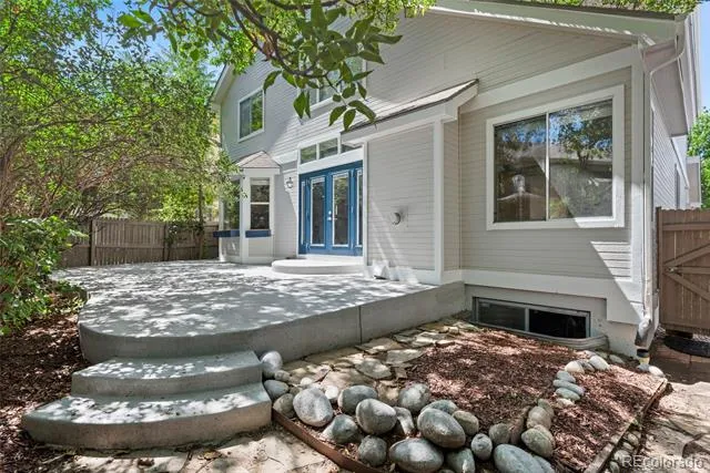 438 W Jamison Place Littleton, CO 80120