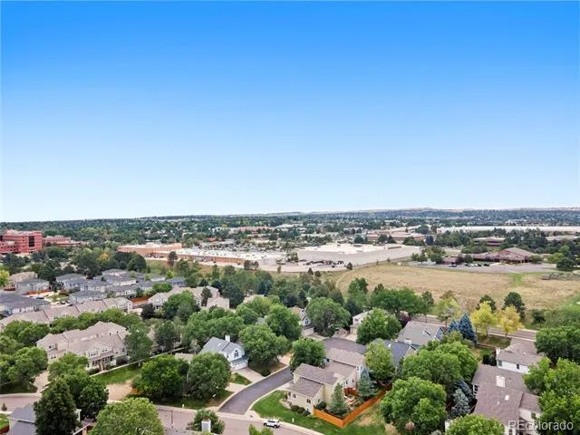 438 W Jamison Place Littleton, CO 80120