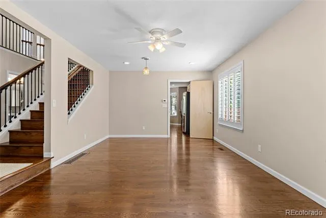 438 W Jamison Place Littleton, CO 80120