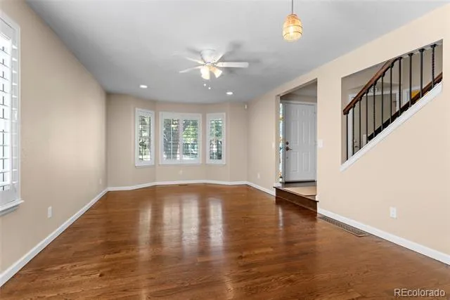 438 W Jamison Place Littleton, CO 80120