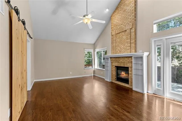 438 W Jamison Place Littleton, CO 80120