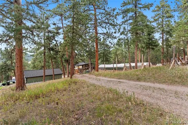 22937 Pawnee Road Indian Hills, CO 80454