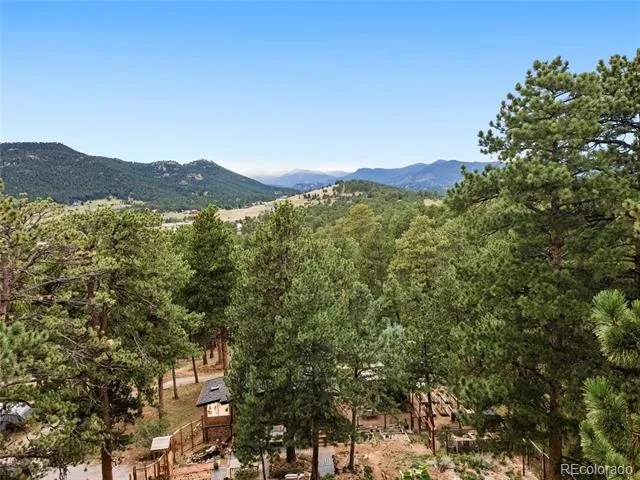 22937 Pawnee Road Indian Hills, CO 80454
