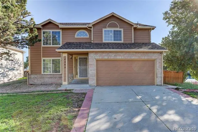 4300 Danube Way Denver, CO 80249