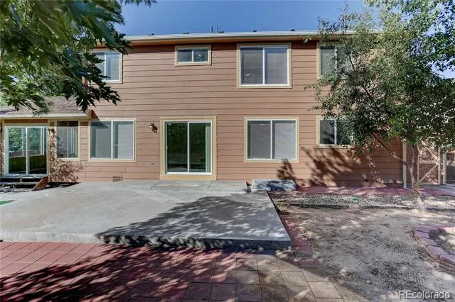 4300 Danube Way Denver, CO 80249