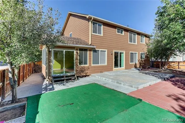 4300 Danube Way Denver, CO 80249