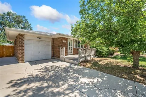 210 Aspen Drive