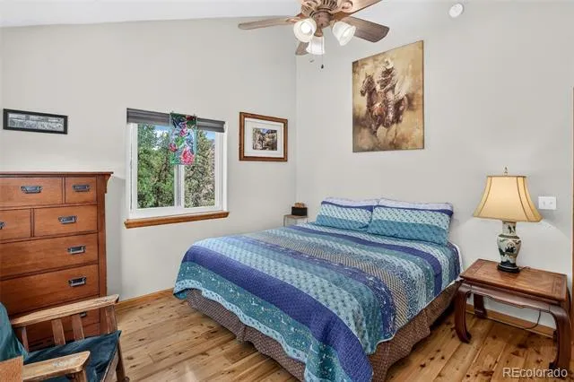 304 Virginia Road Bailey, CO 80421
