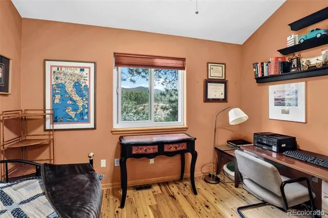 304 Virginia Road Bailey, CO 80421