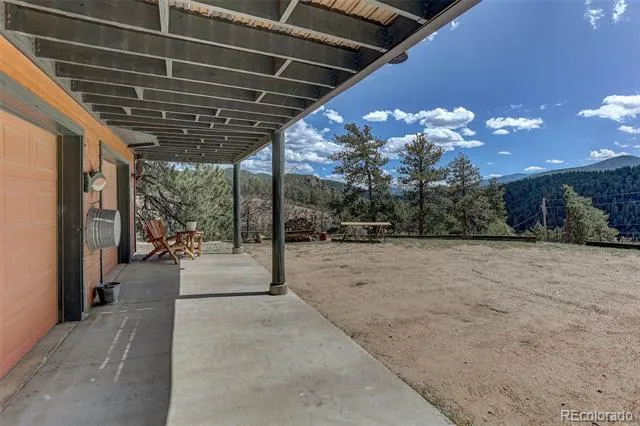 304 Virginia Road Bailey, CO 80421