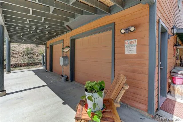 304 Virginia Road Bailey, CO 80421