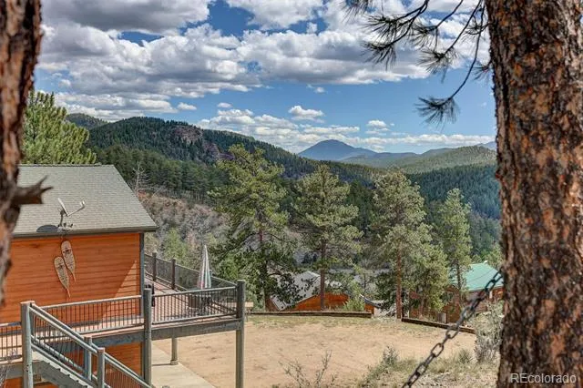 304 Virginia Road Bailey, CO 80421