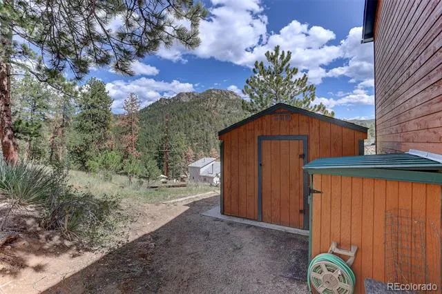 304 Virginia Road Bailey, CO 80421