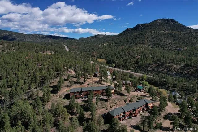 304 Virginia Road Bailey, CO 80421