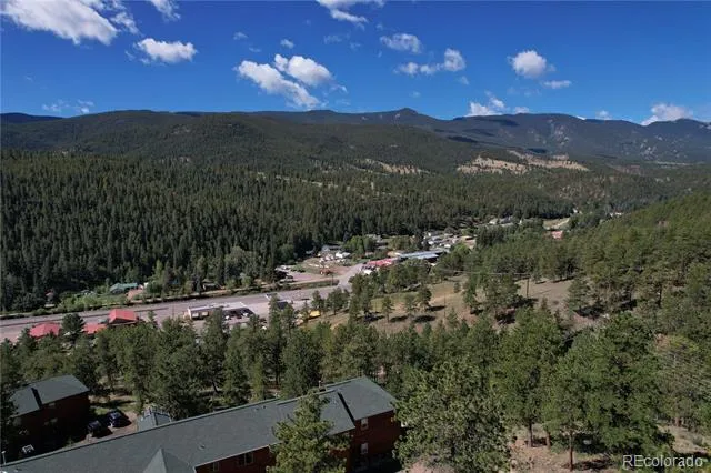 304 Virginia Road Bailey, CO 80421