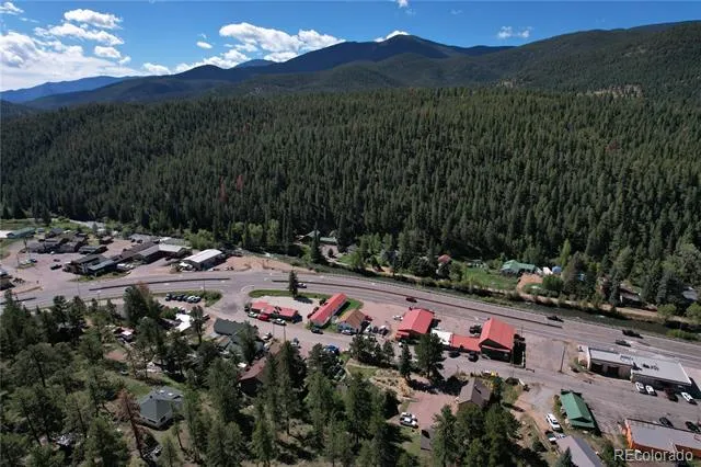 304 Virginia Road Bailey, CO 80421