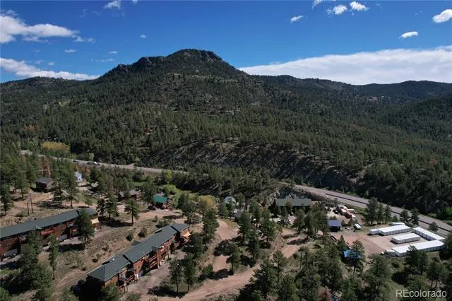 304 Virginia Road Bailey, CO 80421