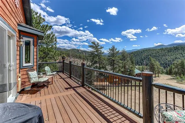 304 Virginia Road Bailey, CO 80421