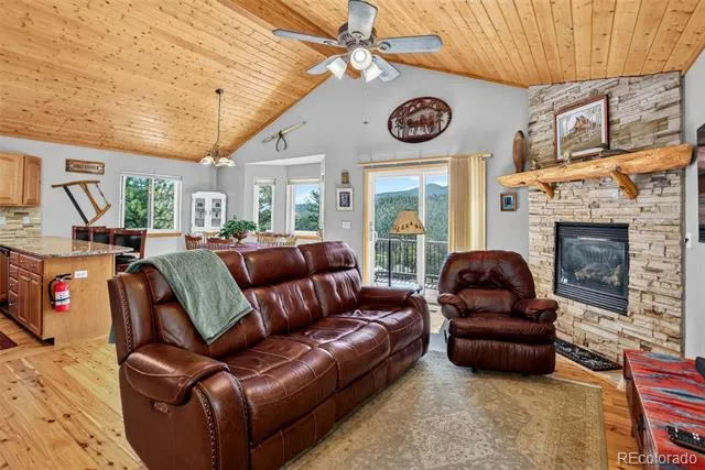 304 Virginia Road Bailey, CO 80421