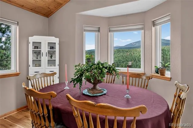 304 Virginia Road Bailey, CO 80421