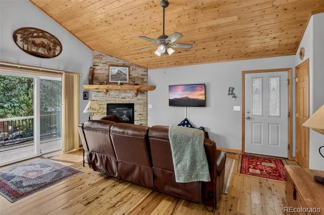 304 Virginia Road Bailey, CO 80421