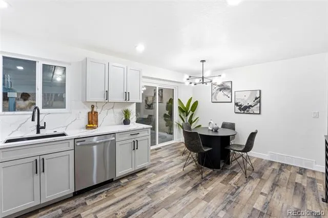 7217 W 79th Drive Arvada, CO 80003
