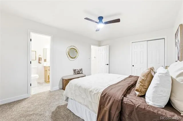 7217 W 79th Drive Arvada, CO 80003