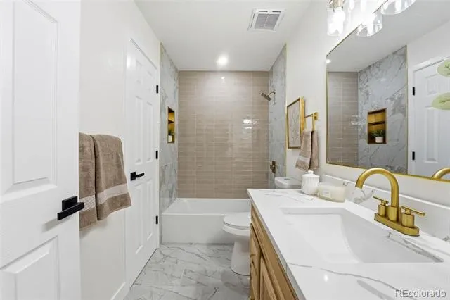 7217 W 79th Drive Arvada, CO 80003