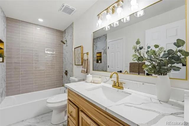 7217 W 79th Drive Arvada, CO 80003