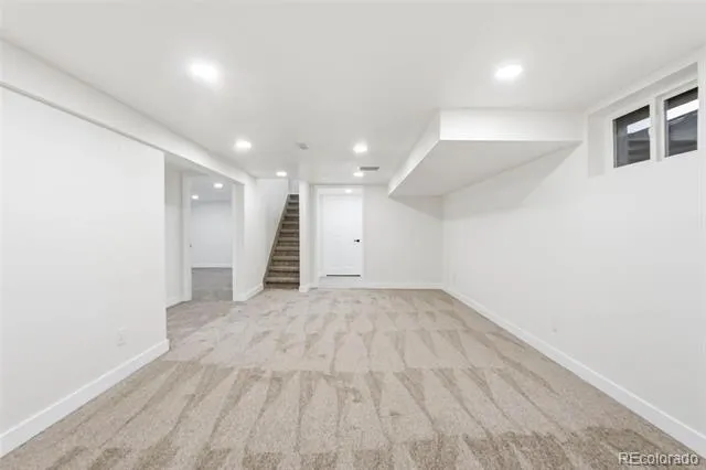 7217 W 79th Drive Arvada, CO 80003