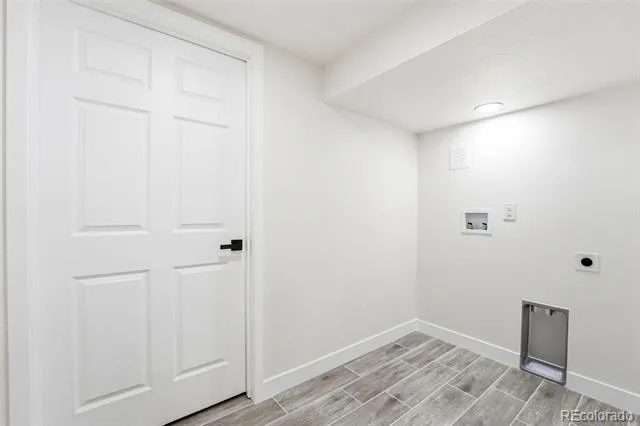 7217 W 79th Drive Arvada, CO 80003
