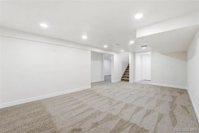 7217 W 79th Drive Arvada, CO 80003