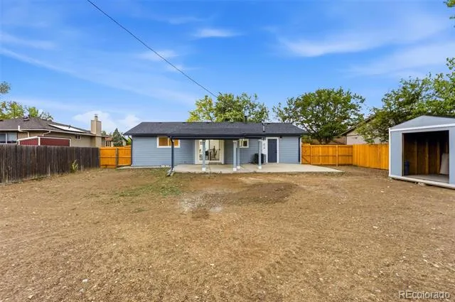 7217 W 79th Drive Arvada, CO 80003