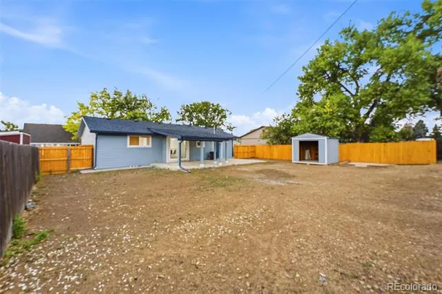7217 W 79th Drive Arvada, CO 80003