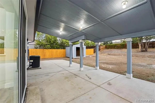 7217 W 79th Drive Arvada, CO 80003