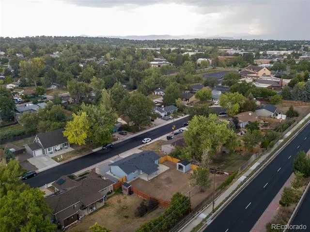 7217 W 79th Drive Arvada, CO 80003