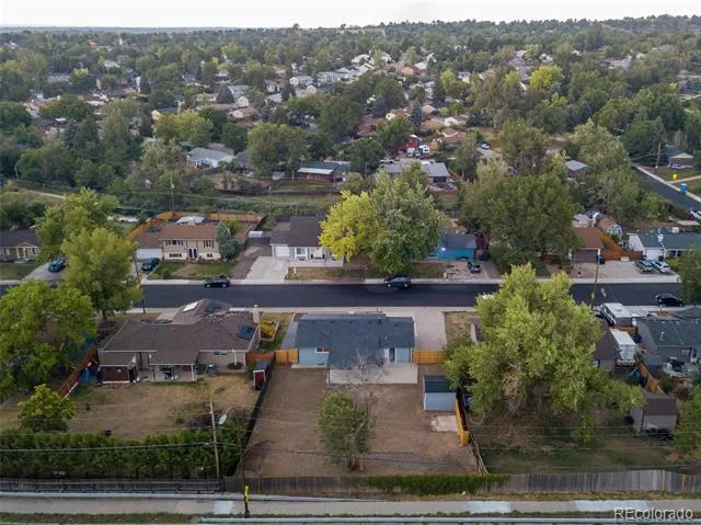 7217 W 79th Drive Arvada, CO 80003
