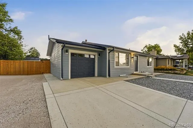 7217 W 79th Drive Arvada, CO 80003