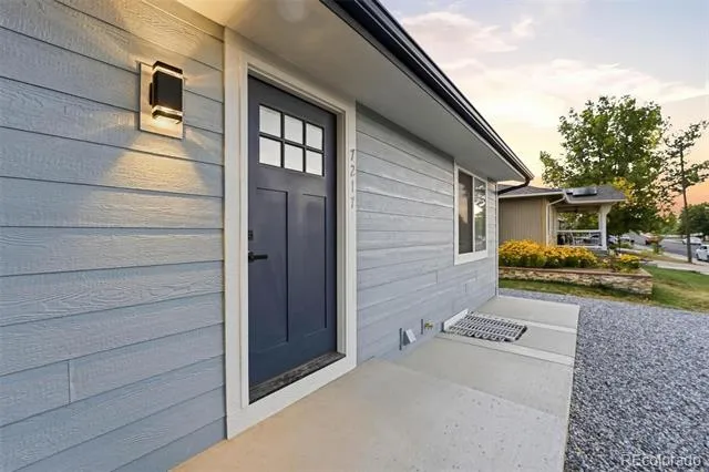 7217 W 79th Drive Arvada, CO 80003