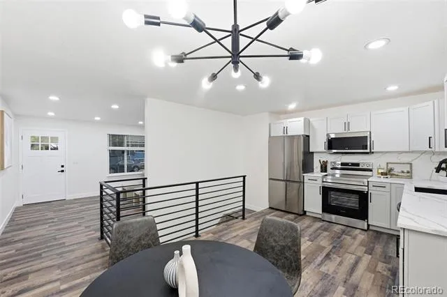 7217 W 79th Drive Arvada, CO 80003