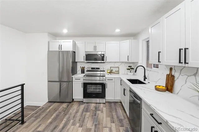 7217 W 79th Drive Arvada, CO 80003