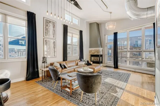 2441 Broadway #304 Denver, CO 80205