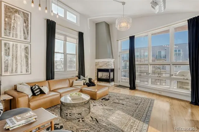 2441 Broadway #304 Denver, CO 80205