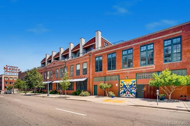 2441 Broadway #304 Denver, CO 80205