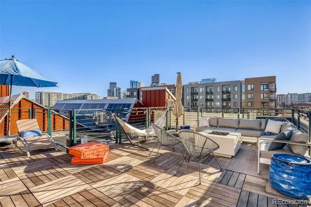 2441 Broadway #304 Denver, CO 80205