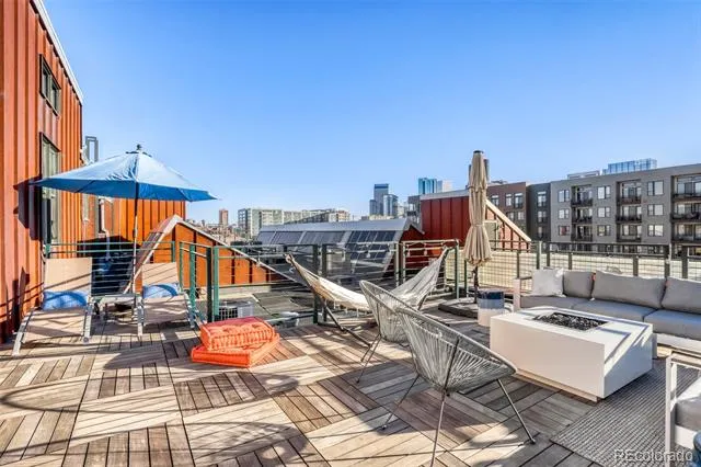 2441 Broadway #304 Denver, CO 80205