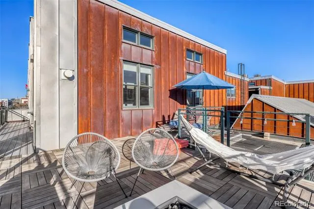 2441 Broadway #304 Denver, CO 80205